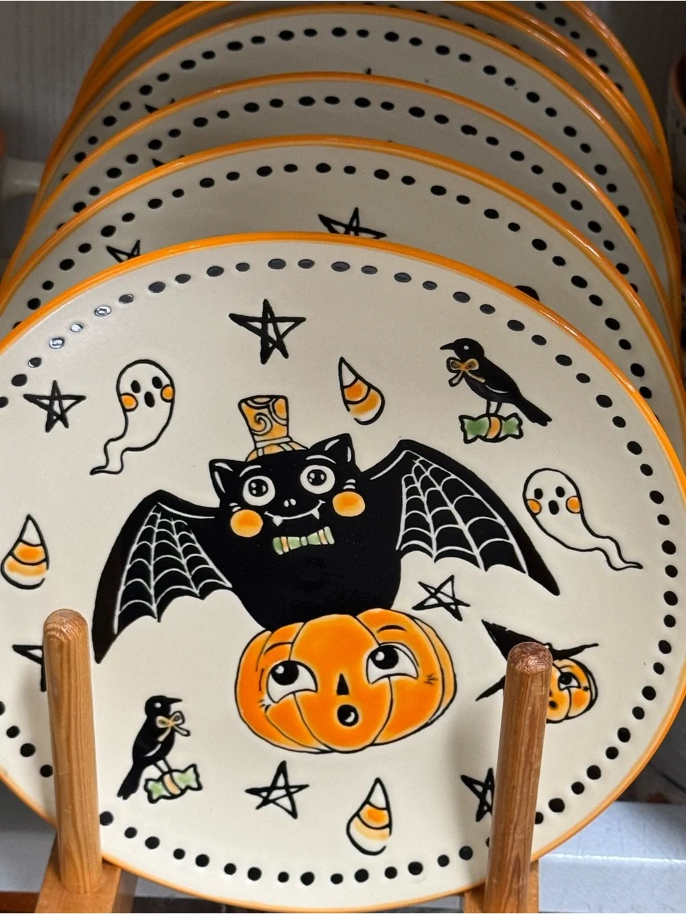 N/A festive halloween